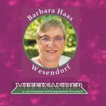 Barbara Haas Für Wesendorf - @kommunalwahl_miteinander - Instagram