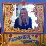 Barbara Haase Andruzzi - @barbaraandruzzi - Instagram