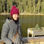 Barbara Haberer - Facebook