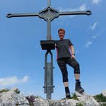 Barbara Hacker-Gorfer - @hackergorfer - Instagram