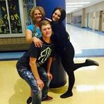 Barbara Hacking - @barb.hacking1967 - Instagram