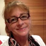Barbara Hadfield - @jowine8844 - Instagram