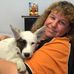 Barbara Hadfield - Facebook