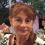 Barbara Hadfield - @barbarahadfieldart - Instagram