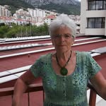 Barbara Hadfield - @barbarahadfield - Instagram