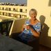 Barbara Hadfield - Facebook