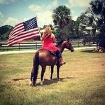 Barbara Hafner - @ridermom2014 - Instagram