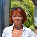 Barbara Hafner - @barbarahaf - Instagram