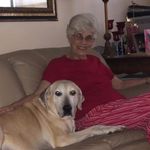 Barbara Haggard - @nihogi7252 - Instagram