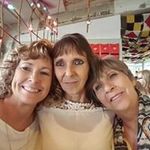 Barbara Haggard Blount - @haggardblount - Instagram