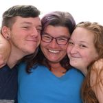 Barbara Haig - @bb_75.75 - Instagram
