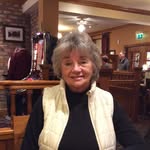 Barbara Haigh - @barbara.haigh.501 - Instagram