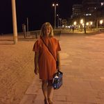 Barbara Hake - @barbarakahake - Instagram