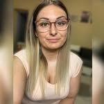 Barbara Halász - @pukkancs95 - Instagram