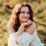 Barbara Hałat - @nauczycielka.i.pies - Instagram