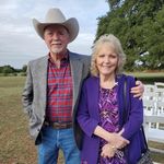 Barbara Halbert Miller - @jerex81818 - Instagram