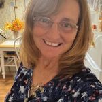 Barbara Miller Halbert - @3661bhalbert - Instagram