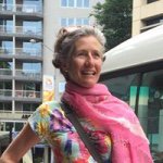 Barbara Haller Rietschel - @babshal - Instagram
