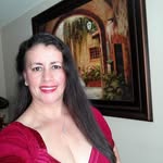 Barbara Ann-Babsi Halliday - @barbaraannbabsi - Instagram