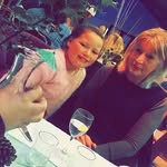 Barbara Halliday - @hone.yee - Instagram