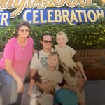 Barbara Halliday - @bigsisbarb68 - Instagram
