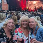 Barbara Halliday - Facebook