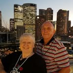 Barbara Halliday - Facebook