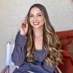 Bárbara Halliday | Maquiadora RJ - @barbarahalliday - Instagram