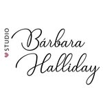 Studio Barbara Halliday - @studiobarbarahalliday - Instagram
