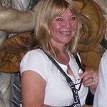 Barbara Hallman-Parr - @hallmanparr - Instagram