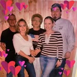 Barbara Hallman Wolfe - @bawolfe - Instagram
