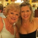 Barbara Hallmark - @barbhallmark - Instagram