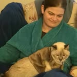 Barbara Hallock - @dementedpants - Instagram