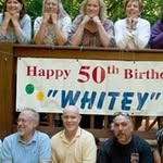 Barbara Whitehouse Hallock - @barbarawhitehousehallock - Instagram