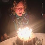Barbara Hallowell - @baigh1944 - Instagram