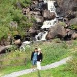 Barbara Hallström - @hallstrombarbara - Instagram
