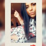 Barbara Halmosi - @halmosibarbara - Instagram