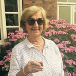 Barbara Halmshaw - @barbarahalmshaw - Instagram