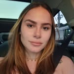 Bárbara Hernandes - @barbarahalmeida - Instagram