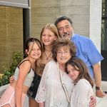 Barbara Halpern Villarruel - @jesservillarruel - Instagram