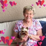 Barbara Halstead - @barbara_.halstead - Instagram