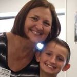 barbara halstead - @sunflowercowlick - Instagram