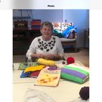 Barbara Halstead - @halstead1420 - Instagram