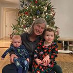 Barbara Halstead Gallinaro - @halstead1961 - Instagram