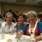 Barbara Halter Ford - @heybeeford - Instagram