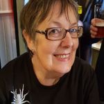 Barbara Spiegelhalter - @spiegelhalterbarbara - Instagram