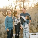 Barbara Halverson - @1stbehis - Instagram