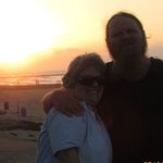 Jimmy N Barbara Hamaker - @jimmynbarbara - Instagram