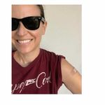 Barbara Hambrick - @babssham - Instagram