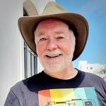 Perry Hambright - @surrealsantabarbara - Instagram